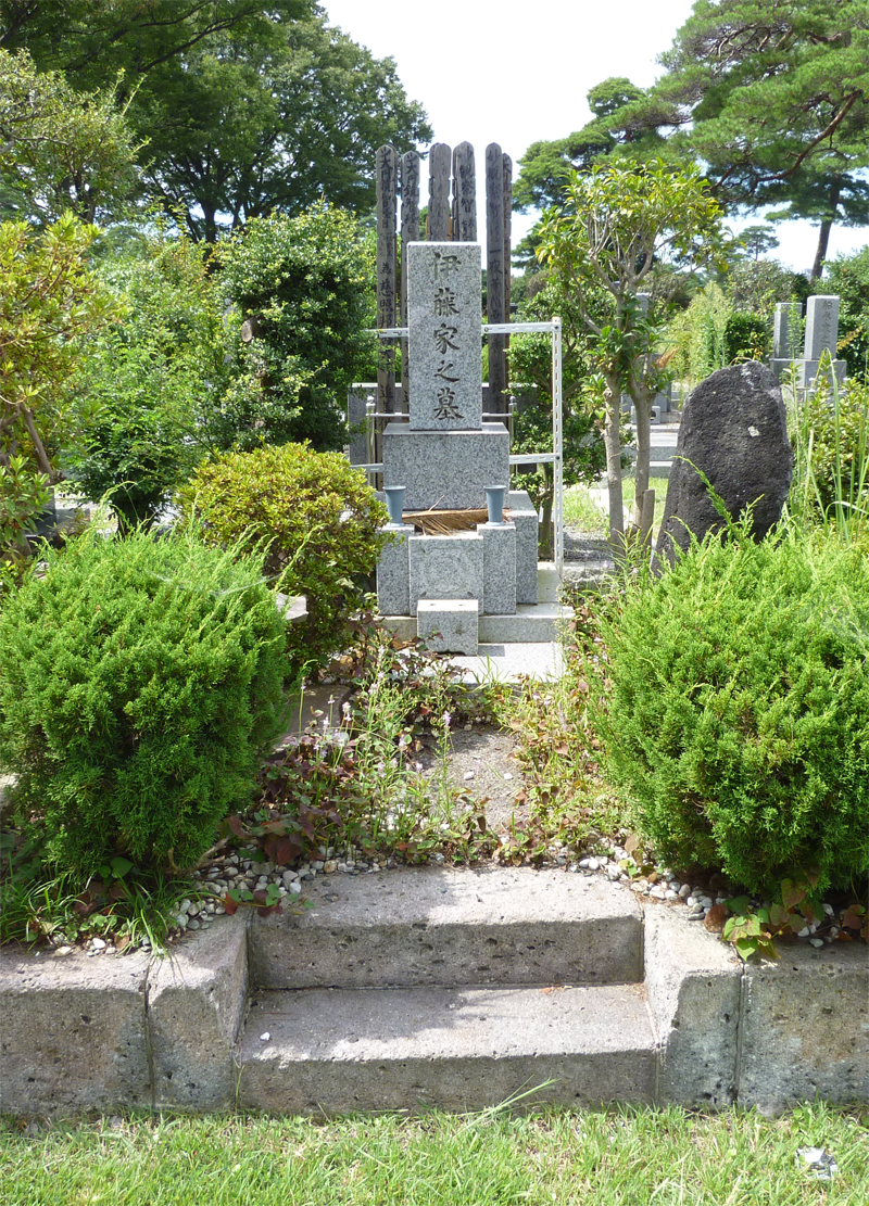 1 多磨霊園ご利用トータルサポート